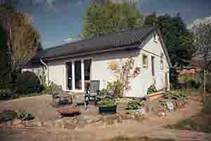 Monteurzimmer Meezen